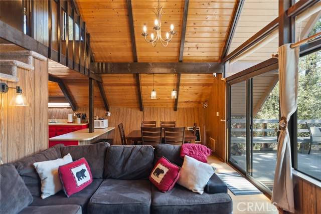 Pine Mountain Club, CA 93222,2316 Rhine Court