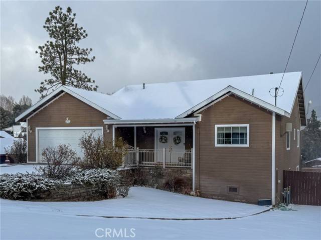 Frazier Park, CA 93225,8921 Deer Trail