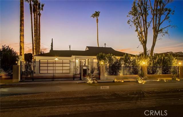 Northridge, CA 91325,8161 Encino Avenue