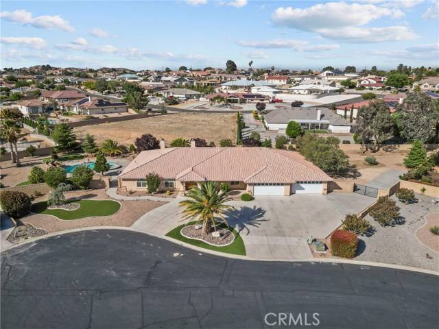 Apple Valley, CA 92308,13209 Richmond Way