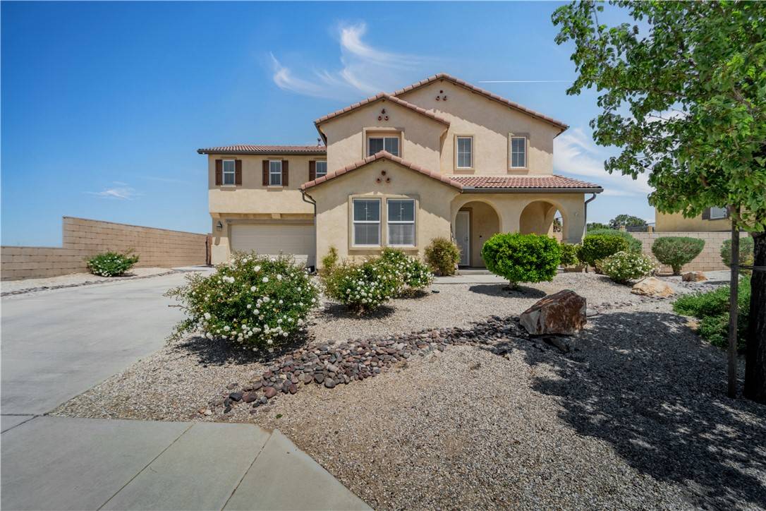 Lancaster, CA 93536,7161 Hemlock Avenue