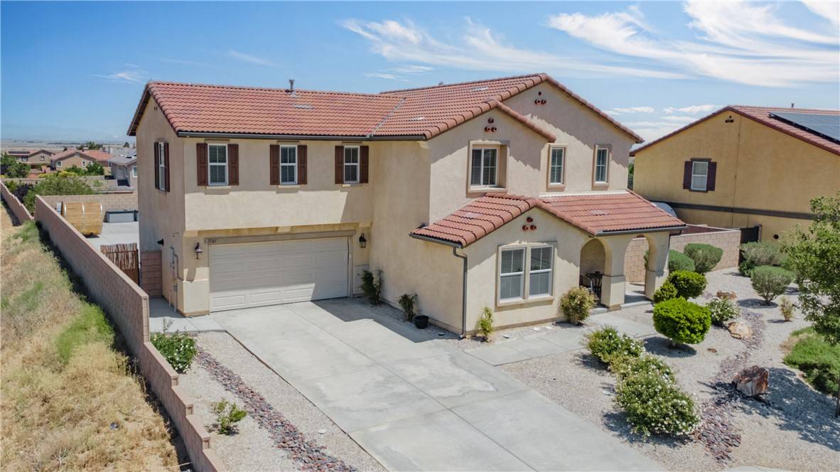 Lancaster, CA 93536,7161 Hemlock Avenue