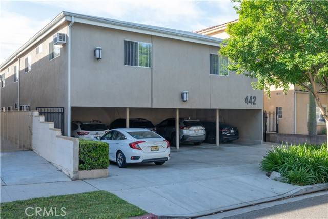Burbank, CA 91501,442 E Santa Anita Avenue