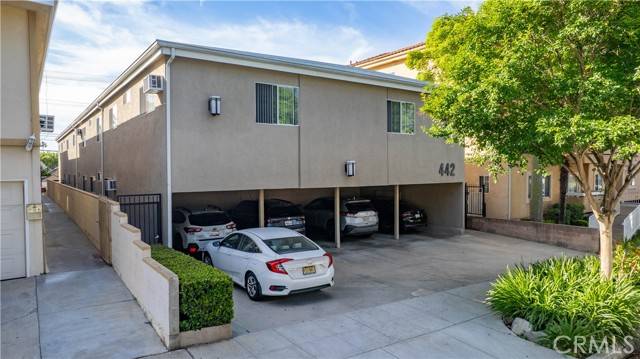 Burbank, CA 91501,442 E Santa Anita Avenue