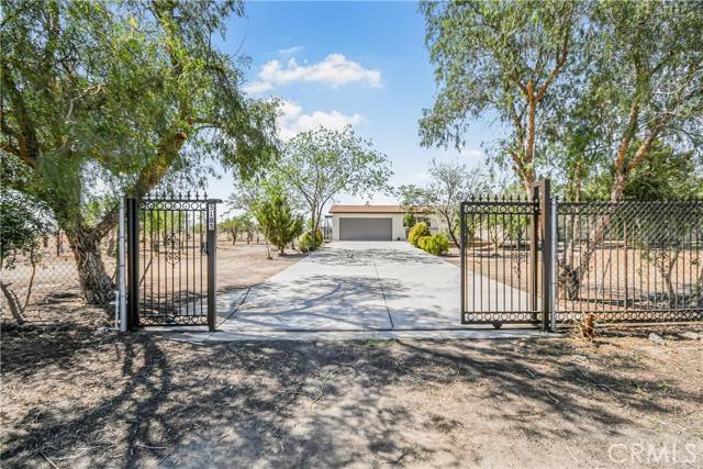 Phelan, CA 92371,5185 Amador Road