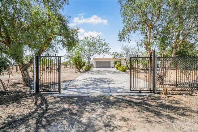 Phelan, CA 92371,5185 Amador Road