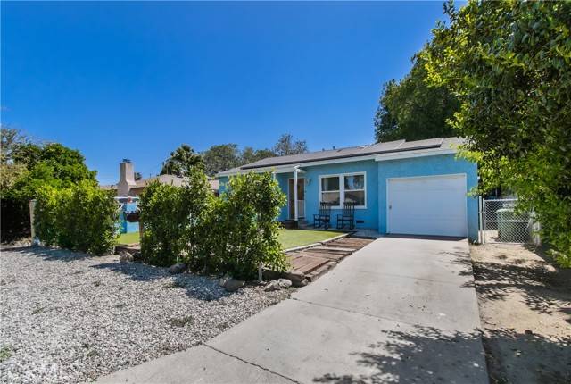 Canoga Park, CA 91303,7516 Milwood Avenue