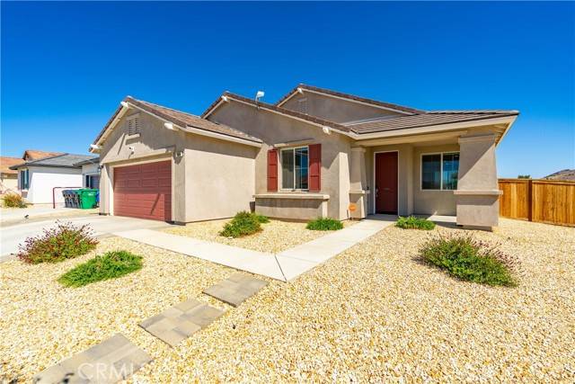 Rosamond, CA 93560,3615 SANTA MONICA Court