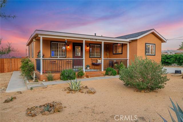 Lancaster, CA 93536,43156 41st Street