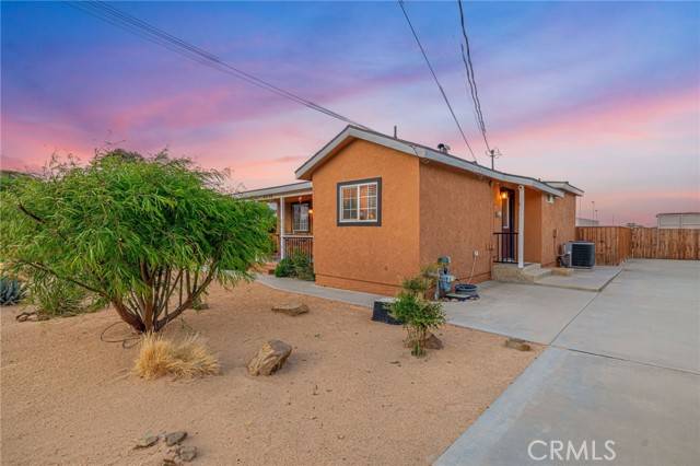 Lancaster, CA 93536,43156 41st Street