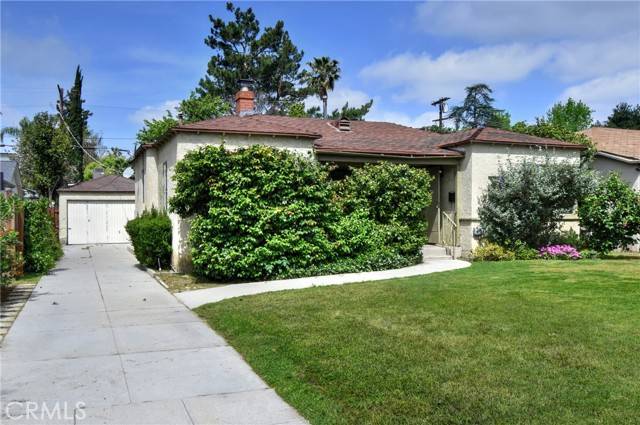 Valley Glen, CA 91401,5625 Matilija Avenue