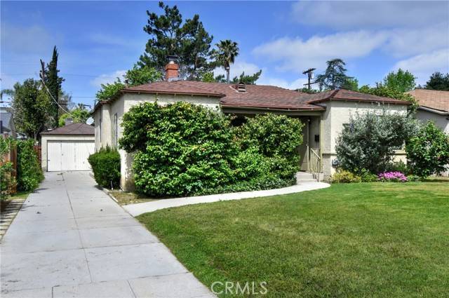 Valley Glen, CA 91401,5625 Matilija Avenue
