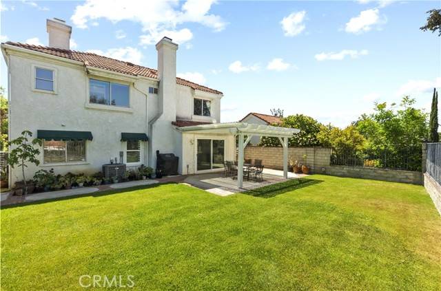 Valencia, CA 91355,25880 Parma Court