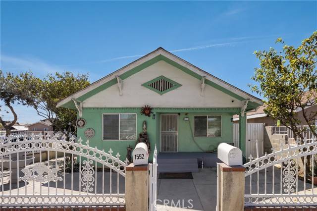 Wilmington, CA 90744,1550 E Sandison Street