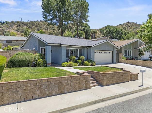 Saugus, CA 91350,27214 Corry Place