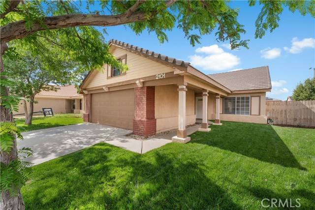 Lancaster, CA 93535,2101 Thomas Drive
