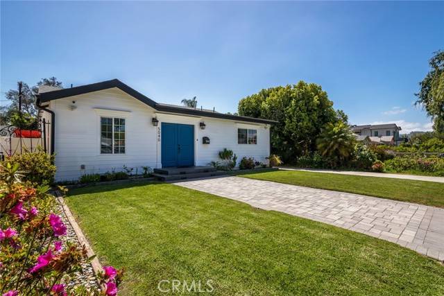 Sherman Oaks, CA 91423,5040 Varna Avenue