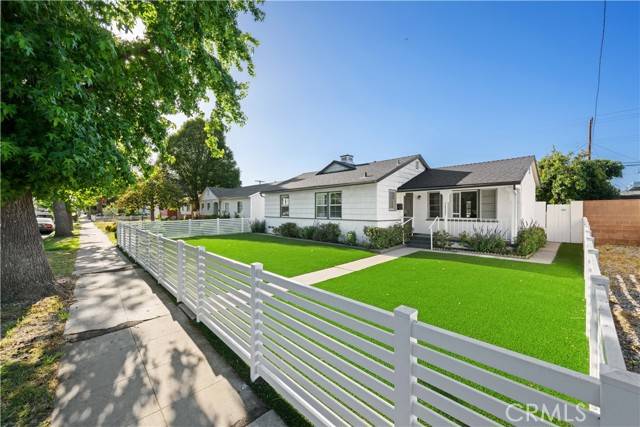 North Hills, CA 91343,16521 Plummer Street