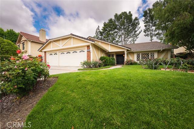 Porter Ranch, CA 91326,18337 Chatham Lane