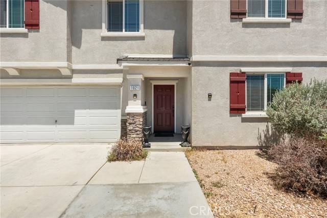 Lancaster, CA 93535,1021 Cambridge Court