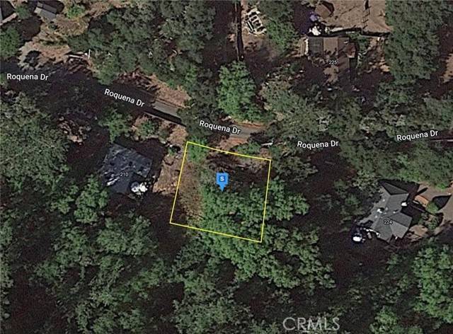 La Honda, CA 94020,0 Roquena