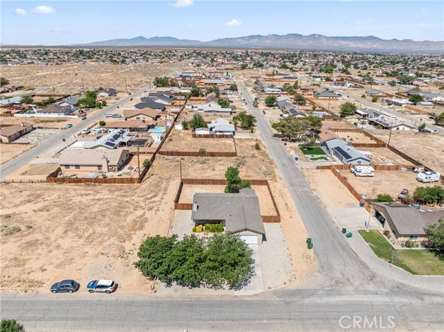 California City, CA 93505,20325 94th Street