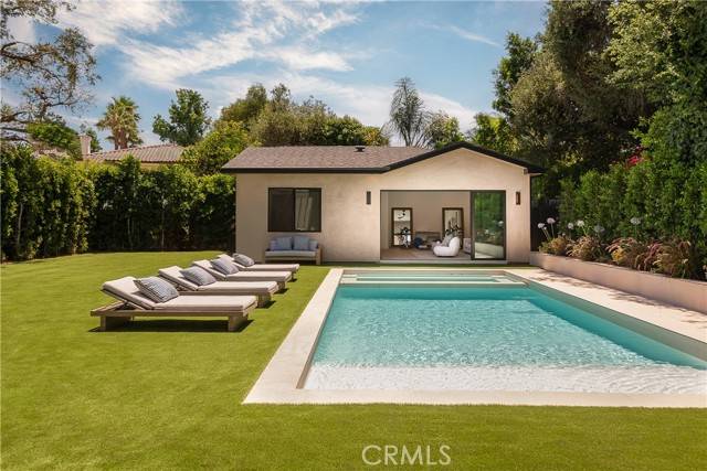 Encino, CA 91436,16828 Otsego Street