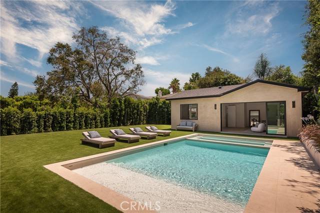 Encino, CA 91436,16828 Otsego Street