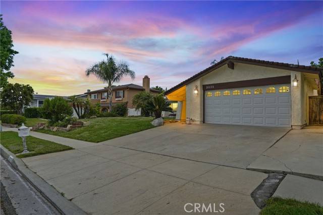 Simi Valley, CA 93065,2035 Booth Street
