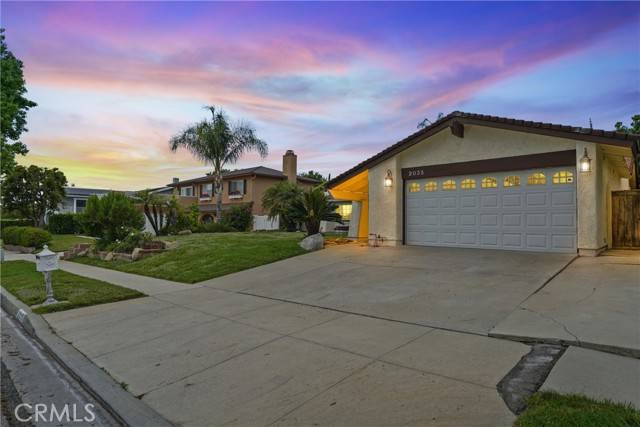 Simi Valley, CA 93065,2035 Booth Street
