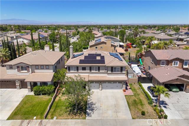 Palmdale, CA 93551,2811 Bouquet Lane