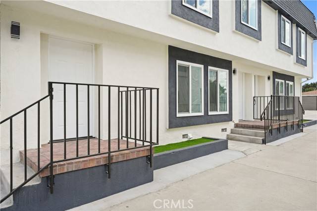 Van Nuys, CA 91405,7010 Lennox Avenue #A