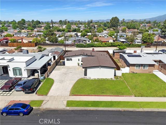 North Hills, CA 91343,9809 Odessa Avenue