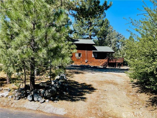 Pine Mountain Club, CA 93222,2521 Cedarwood Drive