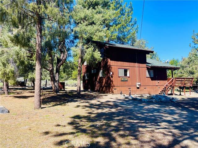 Pine Mountain Club, CA 93222,2521 Cedarwood Drive