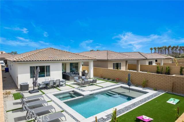 La Quinta, CA 92253,56217 Platinum Way