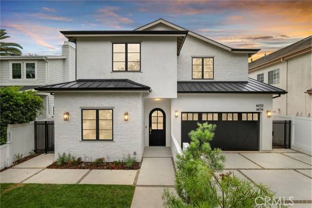 Sherman Oaks, CA 91403,4634 Vesper Avenue
