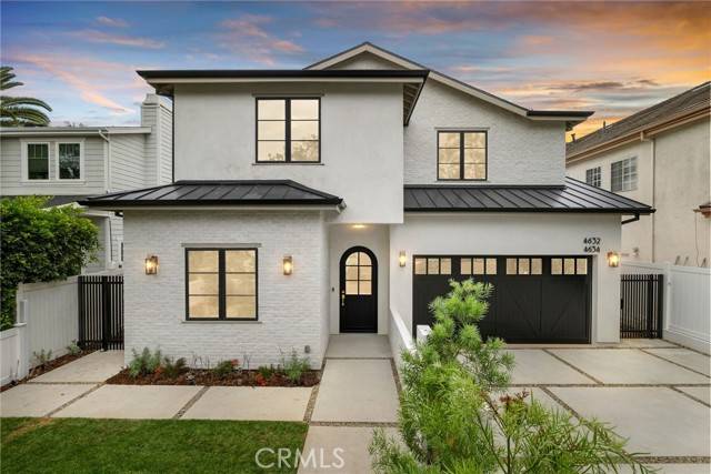 Sherman Oaks, CA 91403,4634 Vesper Avenue
