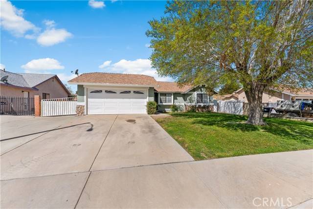 Palmdale, CA 93552,38115 41st Street