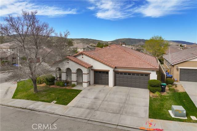 Palmdale, CA 93551,40729 Oakmont Court