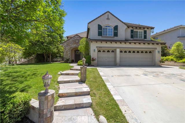 Stevenson Ranch, CA 91381,26520 Thackery Lane