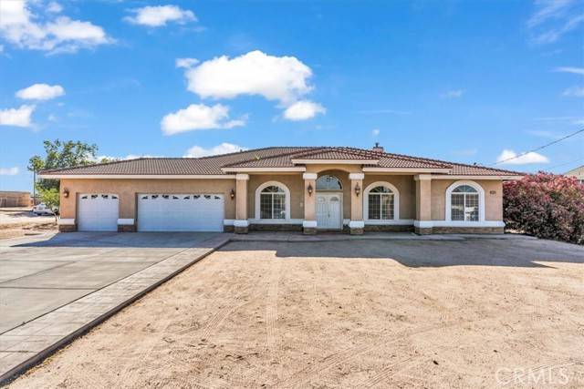 Hesperia, CA 92345,17322 Danbury Avenue