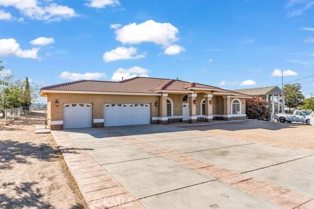 Hesperia, CA 92345,17322 Danbury Avenue
