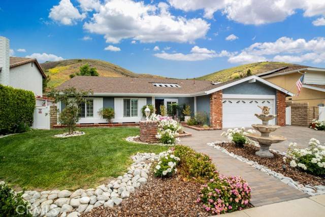 Oak Park, CA 91377,6505 Smoke Tree Avenue
