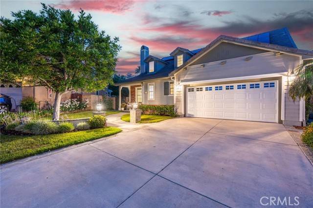 Valencia, CA 91381,26941 Redwood Bluff Lane