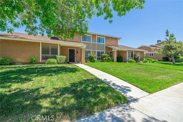 Lancaster, CA 93536,44156 30th Street