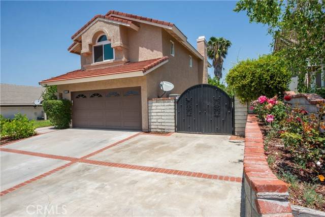 Saugus, CA 91390,22447 Poplar Street