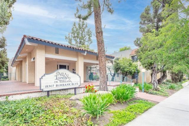 Tarzana, CA 91356,18307 Burbank Boulevard #24
