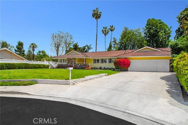Tarzana, CA 91356,4510 Triste Place