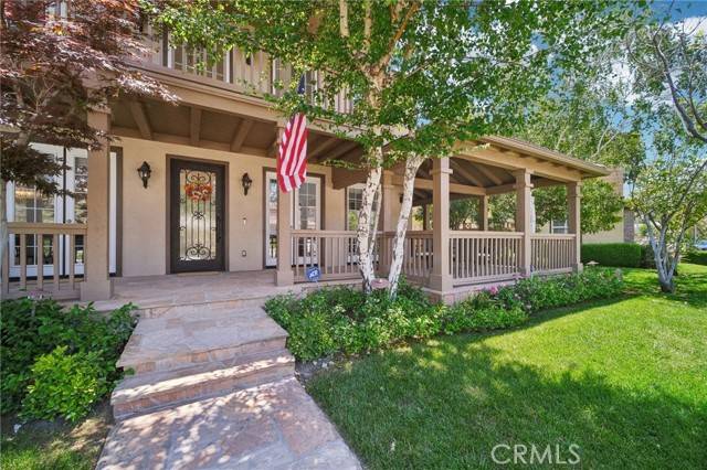 Stevenson Ranch, CA 91381,25422 Magnolia Lane